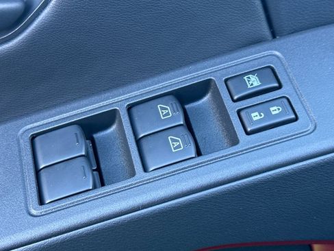 New 2026 Nissan Frontier PRO-4X w/ Tow Package AWD/4WD image 13