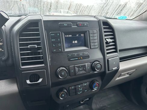 Used 2019 Ford F150 XL w/ Equipment Group 101A Mid image 24