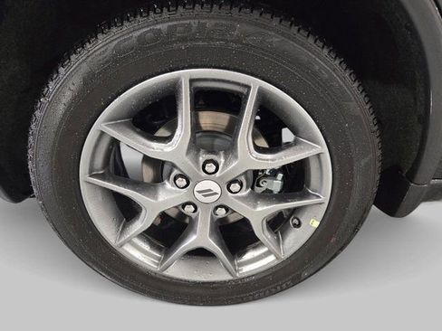 New 2026 Dodge Durango GT image 42