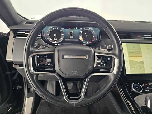 Used 2023 Land Rover Range Rover Sport SE AWD/4WD image 22