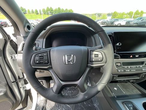 New 2026 Honda Ridgeline RTL image 33