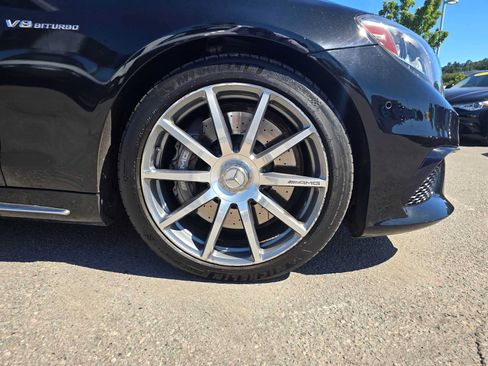 Used 2014 Mercedes-Benz S 63 AMG 4MATIC Sedan image 9