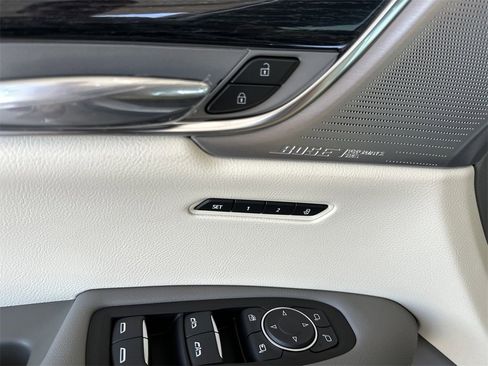 New 2025 Cadillac XT6 Premium Luxury w/ Technology Package image 8