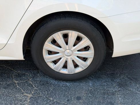 Used 2014 Volkswagen Jetta S FWD image 7