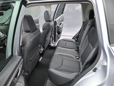 Used 2020 Subaru Forester Premium AWD/4WD image 28