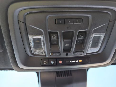 Used 2024 GMC Sierra 2500 Denali Ultimate w/ Max Trailering Package image 30