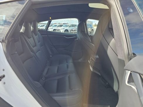 Used 2020 Tesla Model S Long Range image 44