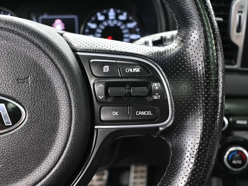 Used 2019 Kia Sportage SX AWD/4WD image 23