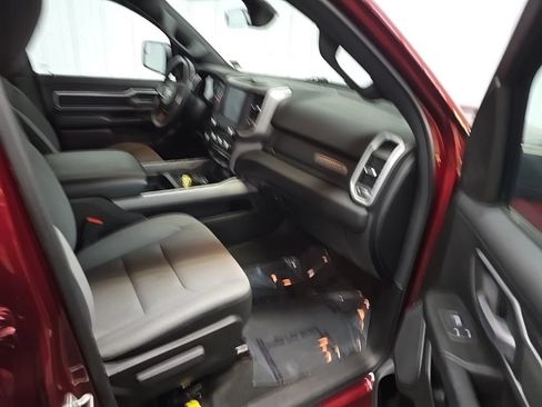 Used 2023 RAM 1500 Big Horn AWD/4WD image 15