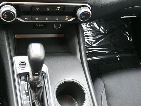 Used 2021 Nissan Altima 2.5 S image 12