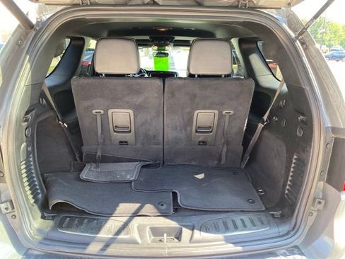 Used 2021 Dodge Durango GT AWD/4WD image 7