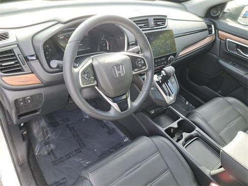 Used 2022 Honda CR-V EX-L image 16