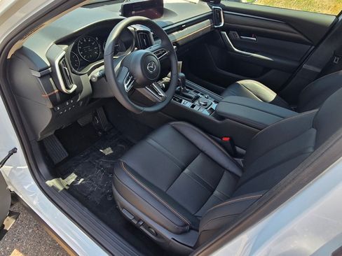 New 2026 MAZDA CX-50 AWD 2.5 S w/ Weather Package image 22