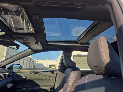 New 2026 Toyota Camry XSE FWD image 20