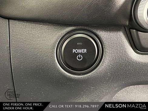 New 2026 MAZDA CX-50 AWD 2.5 Hybrid w/ Weather Package image 33