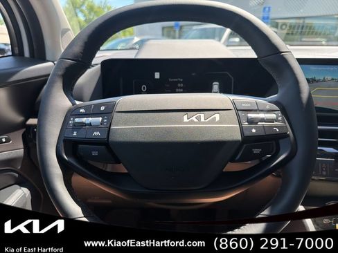 New 2026 Kia Sportage SX Prestige AWD/4WD image 35