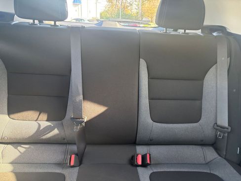 Used 2025 Chevrolet TrailBlazer LT image 36