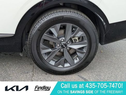 Used 2023 Kia Sportage SX Prestige AWD/4WD image 12
