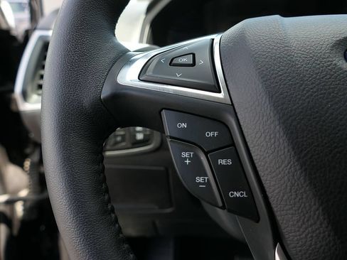 Used 2023 Ford Edge SEL w/ Convenience Package AWD/4WD image 15