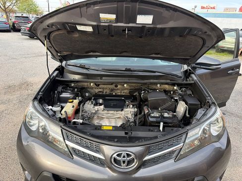 Used 2013 Toyota RAV4 XLE image 35