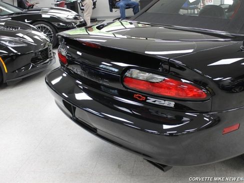 Used 1995 Chevrolet Camaro Z28 image 7