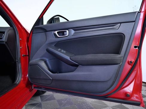 Used 2024 Honda Civic Sport image 10
