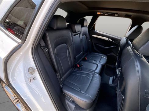 Used 2012 Audi Q5 3.2 Premium Plus AWD/4WD image 18