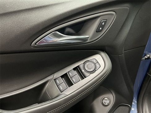 New 2026 Buick Encore GX Preferred w/ Advanced Technology Package image 21