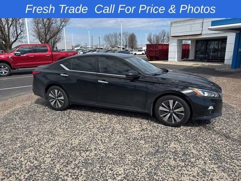 Used 2021 Nissan Altima 2.5 SL image 6