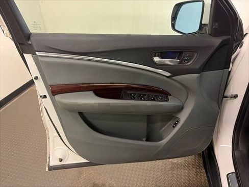 Used 2014 Acura MDX SH-AWD w/ Technology Package image 19