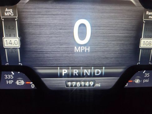 Used 2019 RAM 2500 Laramie AWD/4WD image 48