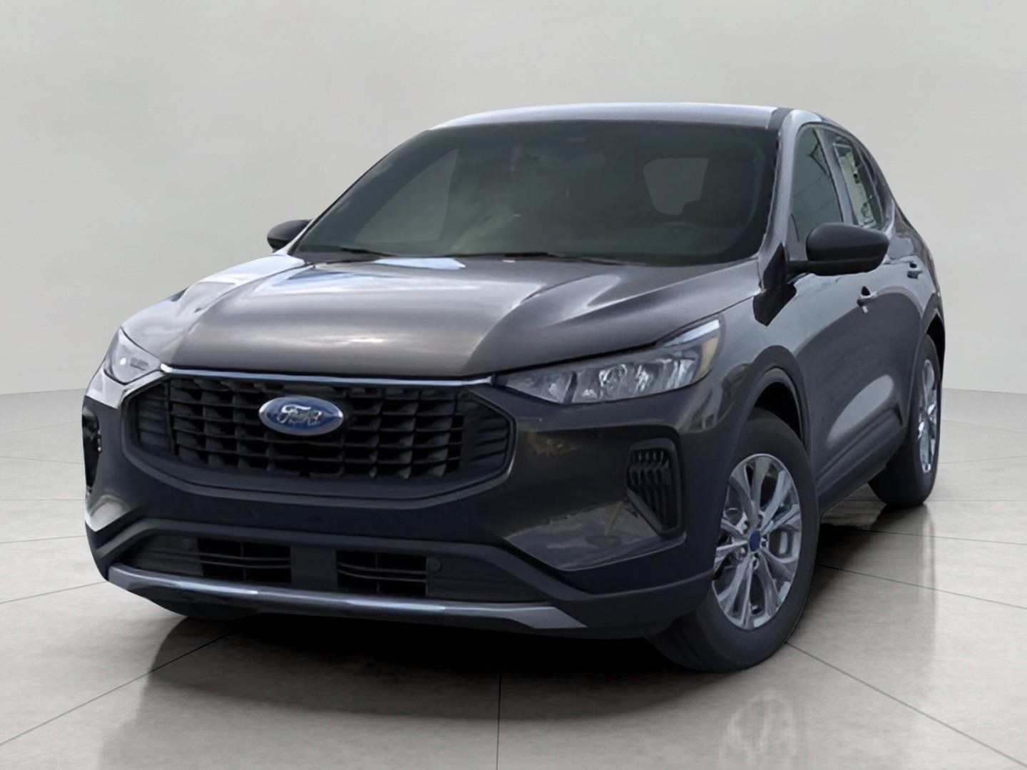 Used 2025 Ford Escape Active w/ Active Premium Tech Pack AWD/4WD image 3