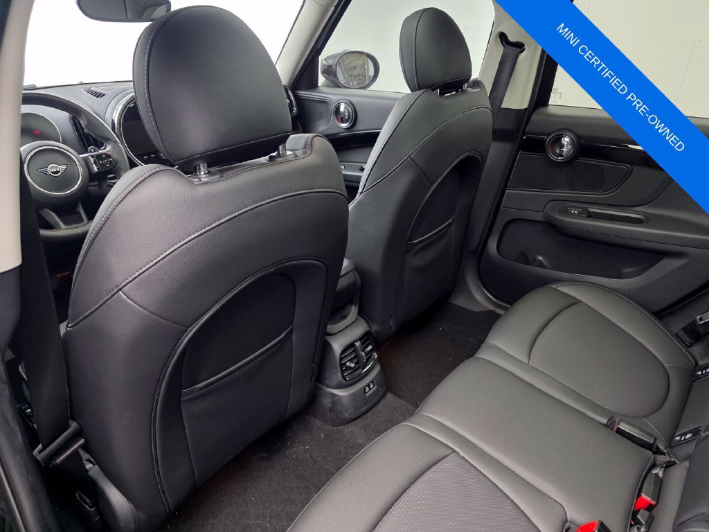 Used 2024 MINI Cooper Countryman S FWD image 14