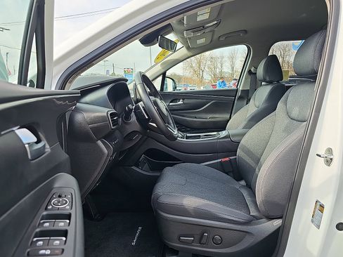 Used 2023 Hyundai Santa Fe SEL image 14