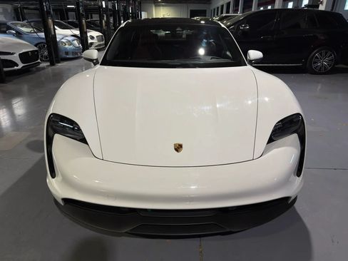 Used 2022 Porsche Taycan RWD image 35