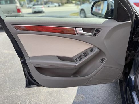 Used 2010 Audi A4 2.0T Premium Plus image 10