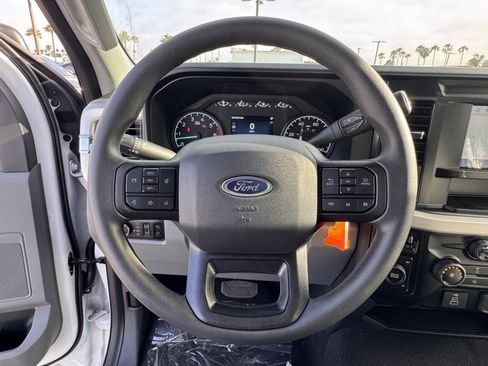 New 2025 Ford F350 XLT w/ FX4 Off-Road Package image 19