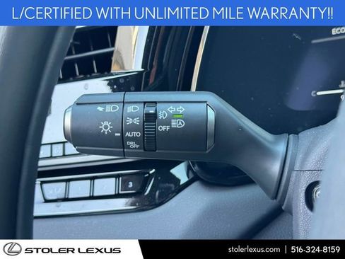 Used 2025 Lexus RX 350 Premium AWD/4WD image 27
