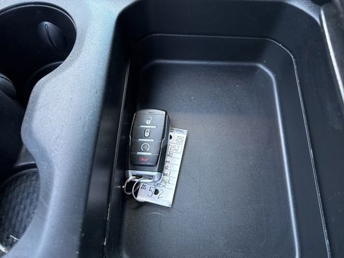 Used 2020 RAM 1500 Rebel w/ Rebel Level 2 Equipment Group image 27