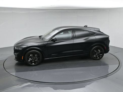 Used 2023 Ford Mustang Mach-E Premium w/ Mustang Nite Pony Package RWD image 45