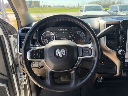 Used 2024 RAM 2500 Laramie image 18