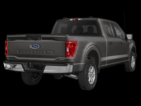 Used 2023 Ford F150 XLT AWD/4WD image 23