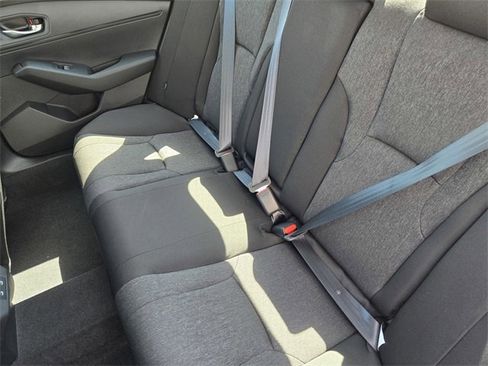 New 2025 Honda Accord LX image 20