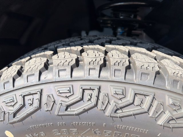 New 2026 Ford Maverick Tremor AWD/4WD image 28