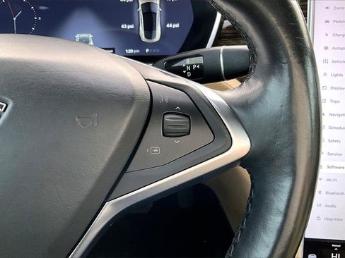 Used 2016 Tesla Model S 90D image 18
