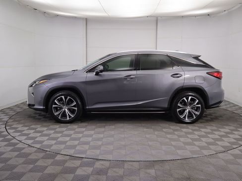 Used 2017 Lexus RX 350 FWD image 8