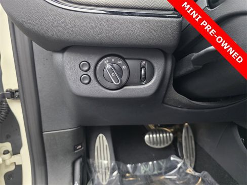 Used 2019 MINI Cooper Clubman John Cooper Works w/ Driver Assistance Package image 27