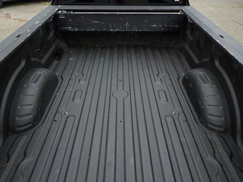 Used 2017 Ford F350 Platinum w/ FX4 Off-Road Package AWD/4WD image 35