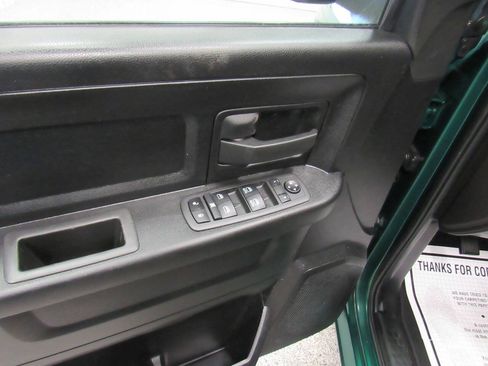 Used 2022 RAM 1500 Tradesman w/ Popular Equipment Group AWD/4WD image 36
