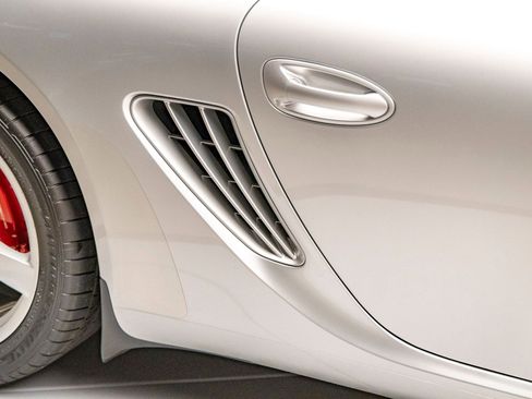 Used 2006 Porsche Cayman S image 28